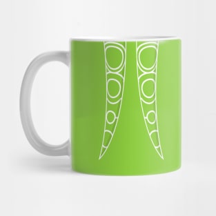 Hera Syndulla's lekku Mug